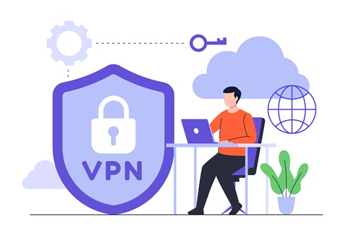 Proxy ve VPN: Farklar ve Kullanım Alanları