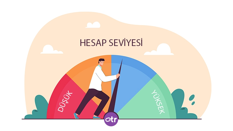 TRLink Seviye Sistemi: Daha Fazla Kazanç ve Avantaj!